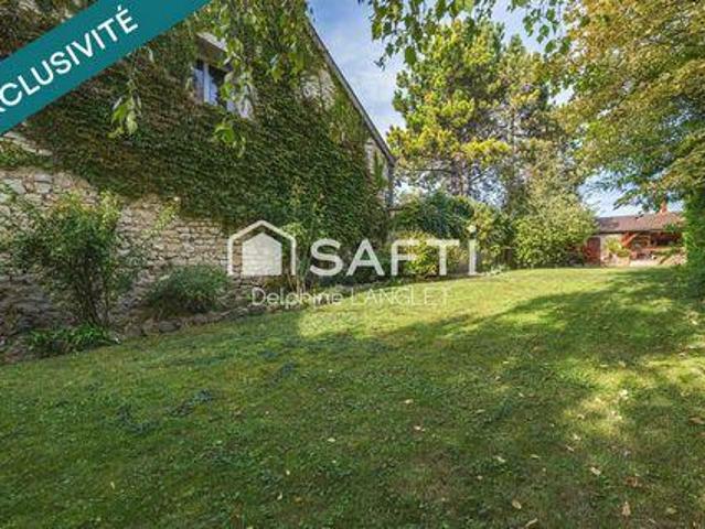 4 chambres, Cernay Champagne 51420 100019178