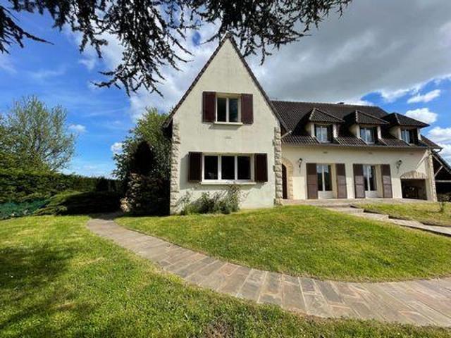 4 chambres, Cernay Île 78720 101567948