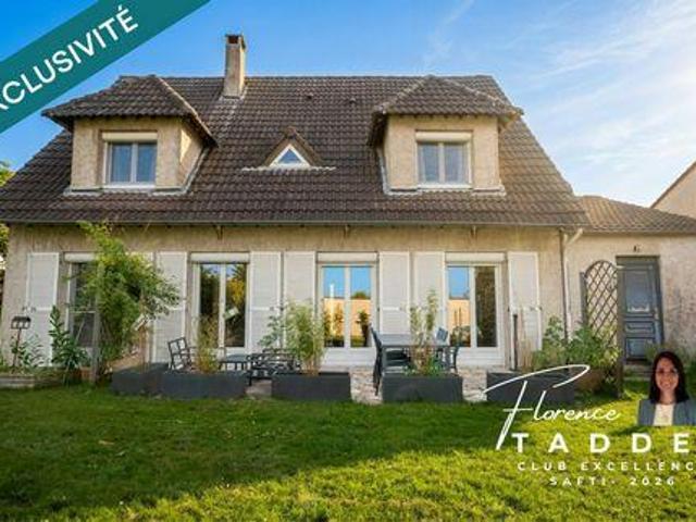 4 chambres, Cernay Île 78720 103246119