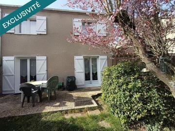 4 chambres, Cergy Île 95800 100785439