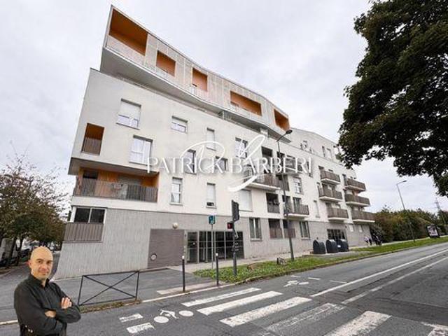 4 chambres, Cergy Île 95800 103122735