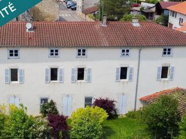 4 chambres, Ceyzeriat Rhône 01250 102773649