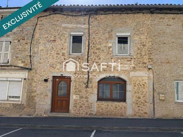 4 chambres, Ceyzeriat Rhône 01250 102919624