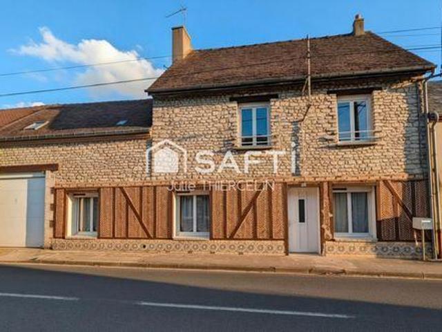 4 chambres, Chambon Centre 45340 103804853