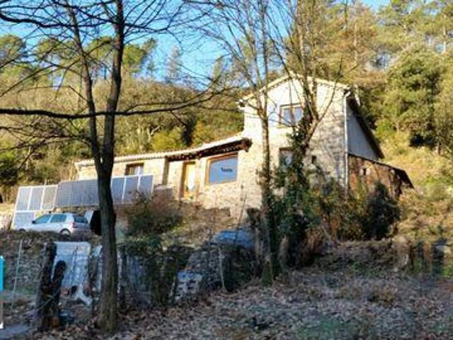 4 chambres, Chamborigaud Languedoc Roussillon 30530 LS98062046