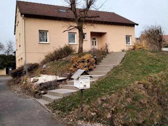 4 chambres, Champ Lorraine 88600 103218750
