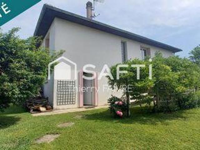 4 chambres, Champagnole Franche 39300 100822293