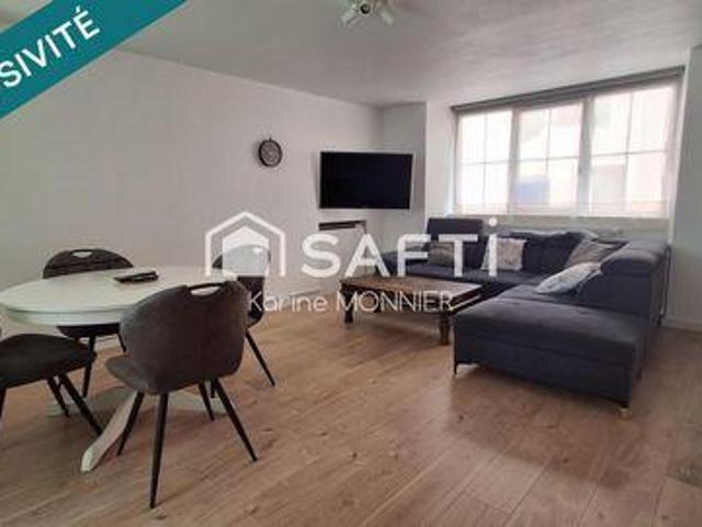 4 chambres, Champagnole Franche 39300 103617698