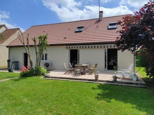 4 chambres, Champfleur Pays de la Loire 72610 98684573