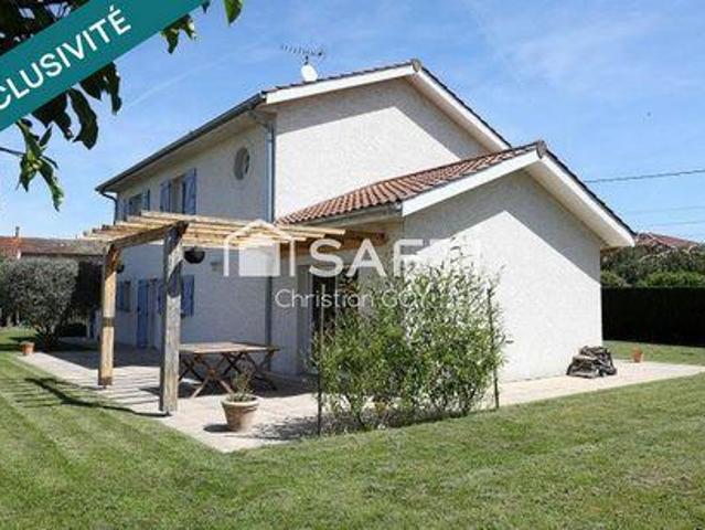 4 chambres, Champier Rhône 38260 102439862