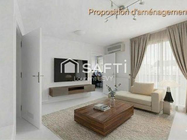 4 chambres, Champigny Île 94500 100315088