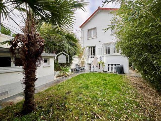 4 chambres, Champigny Sur Marne Île de France 94500 98112958