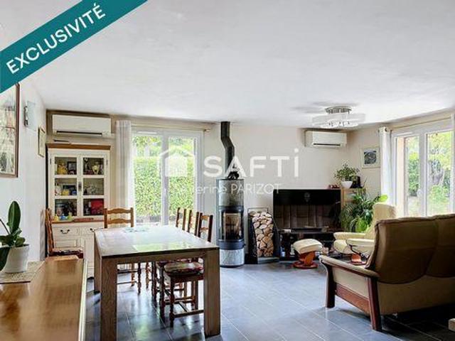 4 chambres, Champs Île 77420 105348713