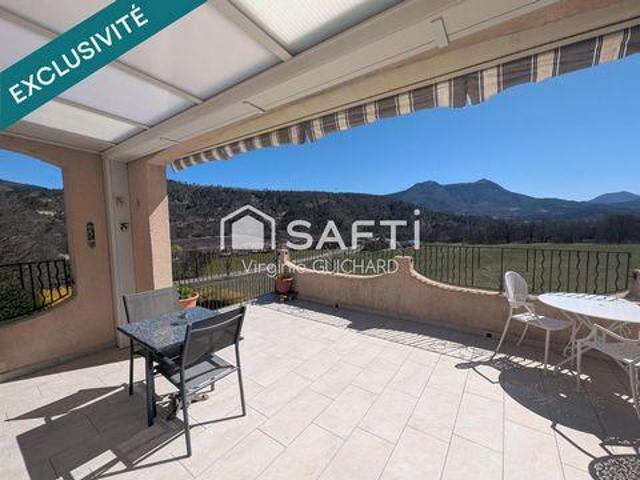 4 chambres, Champtercier Provence 04660 105285376