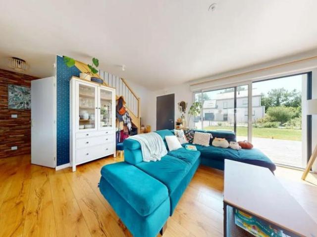 4 chambres, Chanteloup Chanteloup 35150 103612800