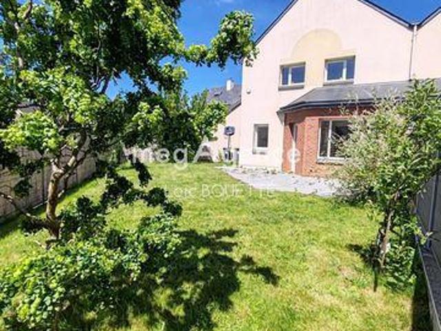 4 chambres, Chantepie Bretagne 35135 102721399
