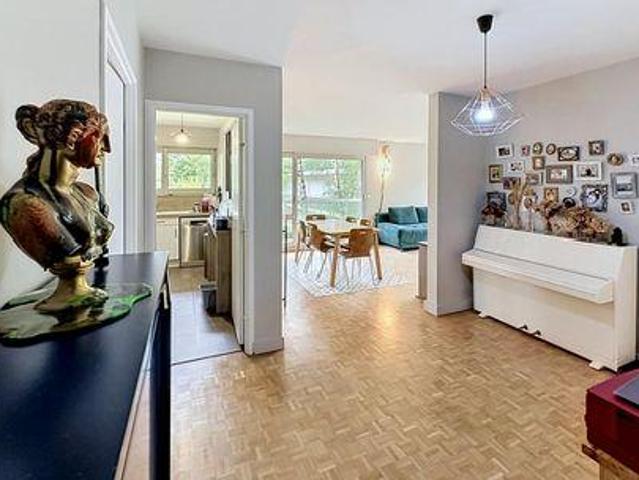 4 chambres, Chantilly Picardie 60500 102116205