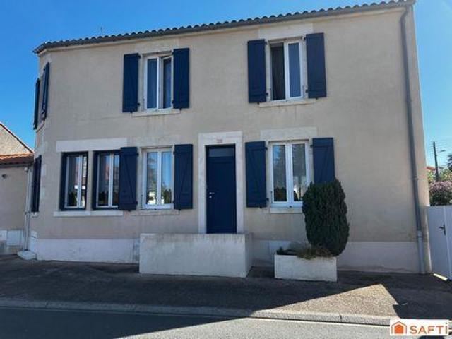 4 chambres, Chantonnay Pays de la Loire 85110 98230155