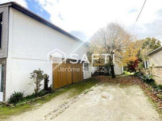 4 chambres, Chantonnay Pays de la Loire 85110 100726907