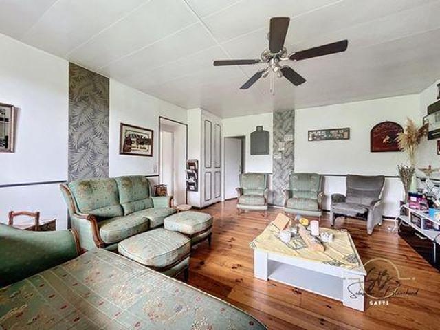 4 chambres, Chanay Rhône 01420 100775664