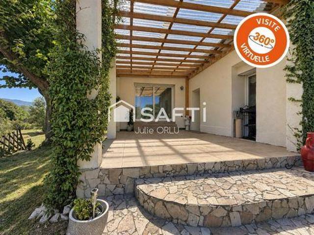 4 chambres, Chabeuil Rhône 26120 LS105348885