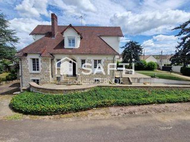 4 chambres, Chablis Bourgogne 89800 103428949