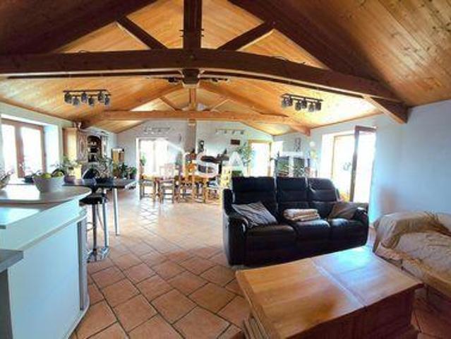 4 chambres, Chaille Pays de la Loire 85450 102208922