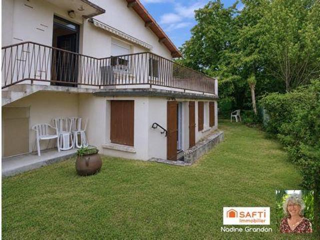 4 chambres, Chalais Poitou 16210 103376628