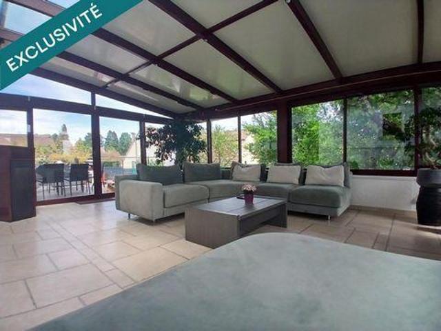 4 chambres, Chalandry Champagne 08160 102759143