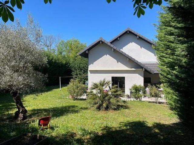 4 chambres, Challes Rhône 73190 101700274