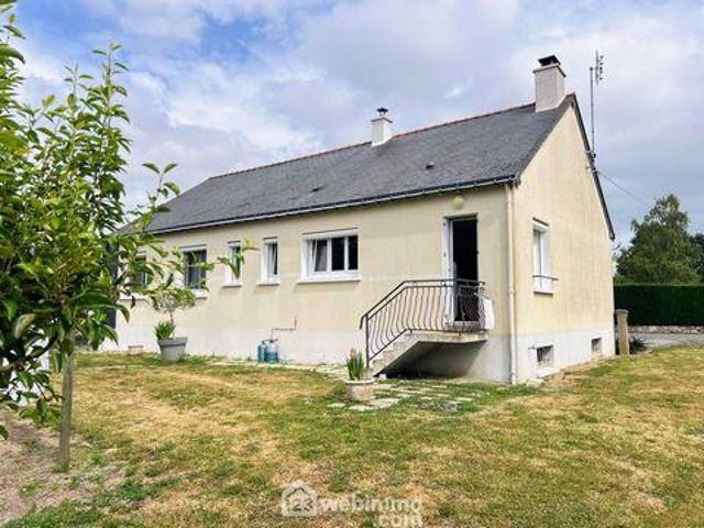 4 chambres, Chalonnes Pays de la Loire 49290 LS104847080