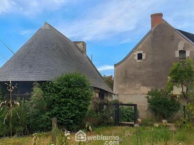 4 chambres, Chalonnes Pays de la Loire 49290 93945915