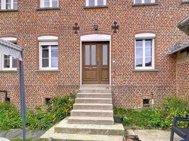 4 chambres, Chappes Champagne 08220 100341062