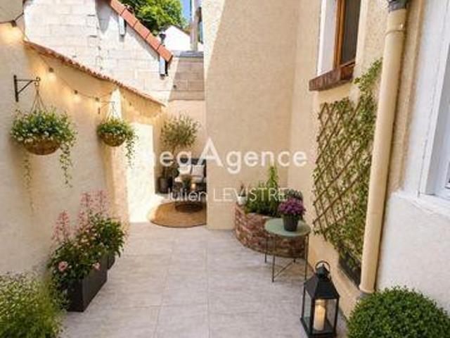 4 chambres, Chartres Centre 28000 104372250