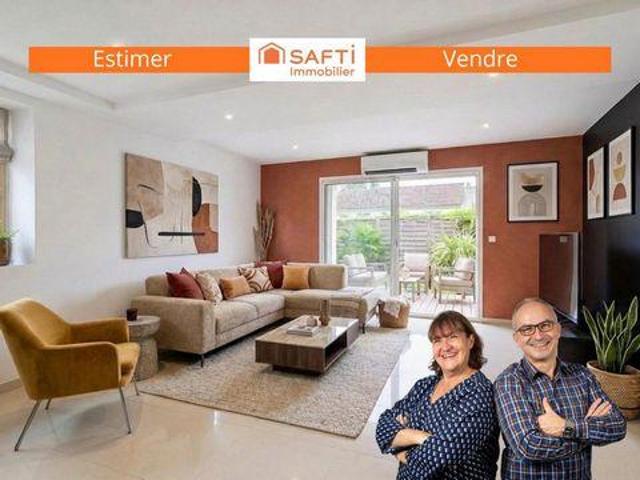 4 chambres, Charvieu Rhône 38230 99836309