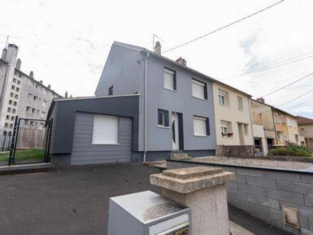 4 chambres, Charleville Champagne 08000 LS105153671