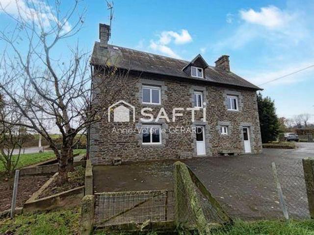 4 chambres, Chasseguey Basse 50520 103428783