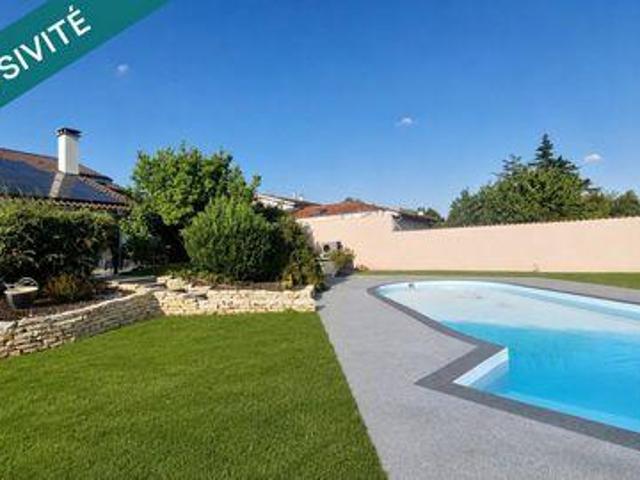4 chambres, Chassieu Rhône 69680 103415544