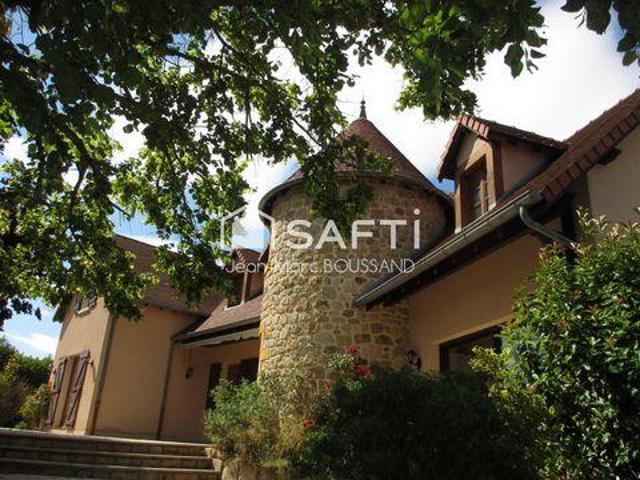 4 chambres, Chassigny Bourgogne 71170 102208696