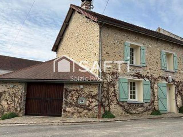 4 chambres, Chateau Picardie 02400 101930664