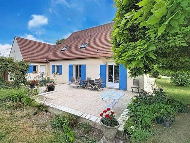 4 chambres, Chateau Picardie 02400 103743420