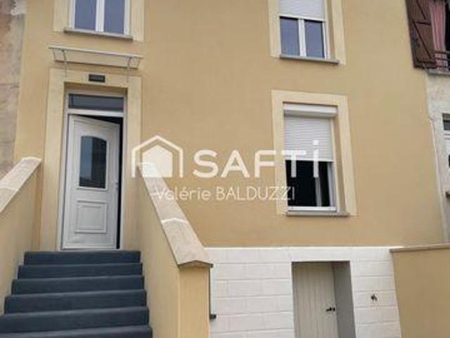4 chambres, Chateau Picardie 02400 103926946