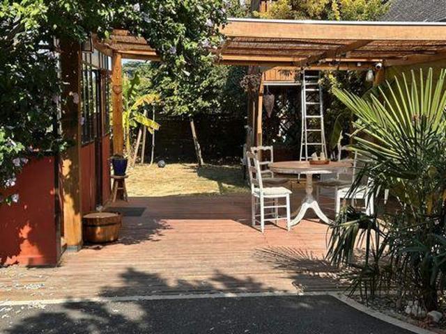 4 chambres, Chateaubriant Pays de la Loire 44110 104110631