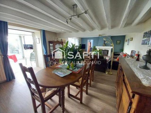 4 chambres, Chateaudun Centre 28200 99274719