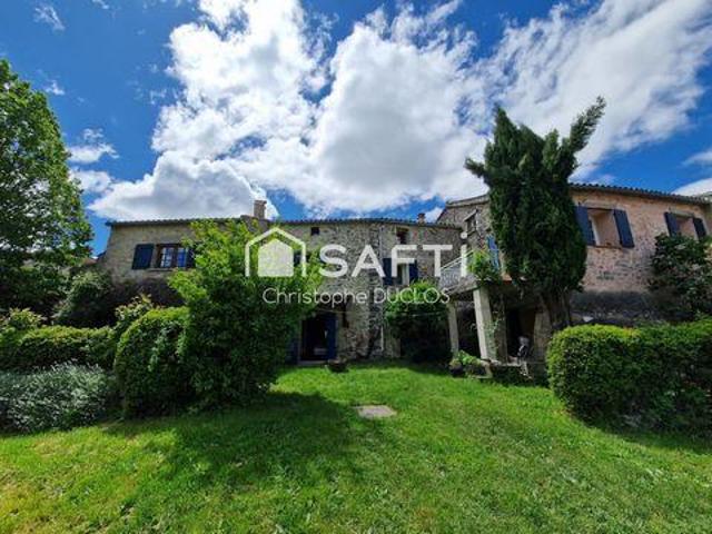 4 chambres, Châteauneuf Provence 04200 101796550