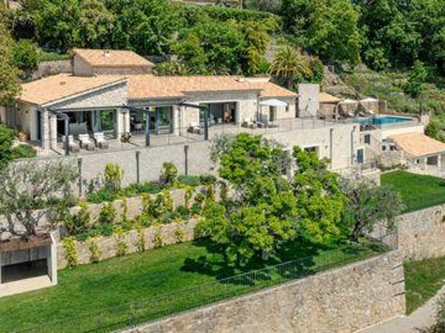 4 chambres, Châteauneuf Provence 06740 101956676