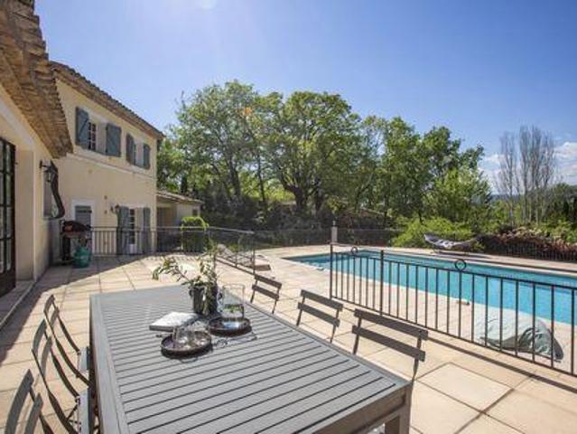 4 chambres, Châteauneuf Provence 06740 102024822