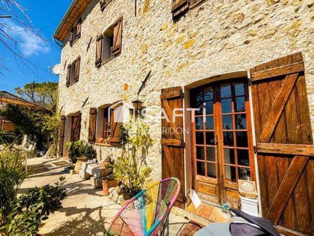4 chambres, Chateauneuf Provence 06740 103342907
