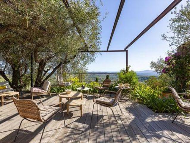 4 chambres, Châteauneuf Provence 06740 99687549