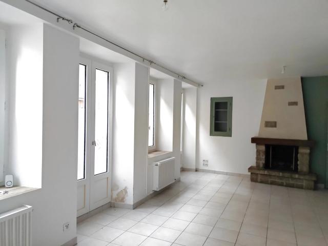 4 chambres Chatelaudren